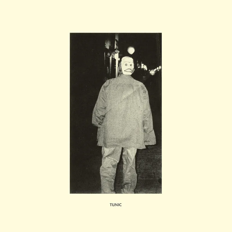 Certified Tunic - Quitter (LP)– Josey Records