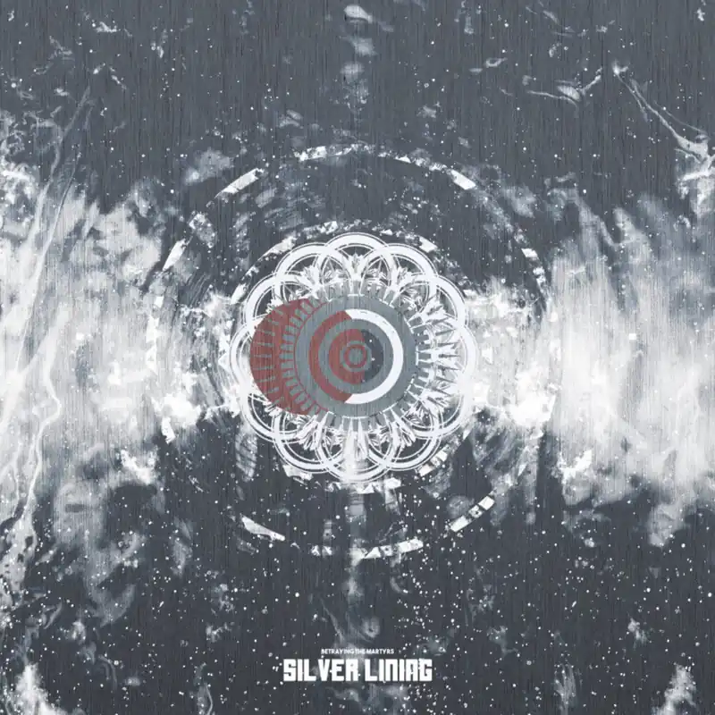 Betraying the Martyrs - Silver Lining (10in) (Limited Edition)– Josey Records Bargain