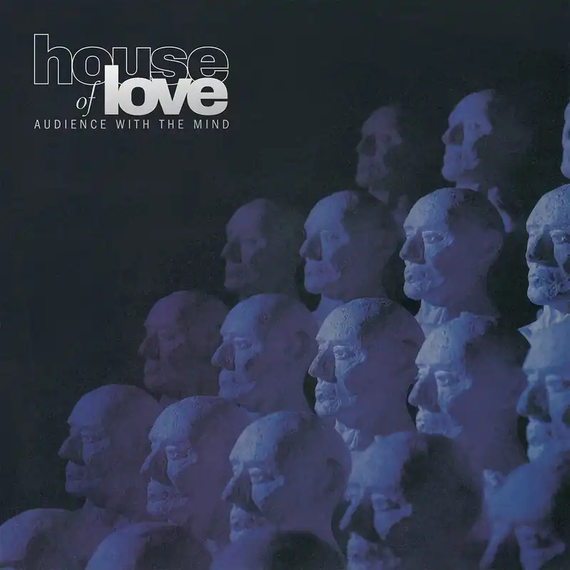 House Of Love - Audience With The Mind (180 Gram) (Uk)– Josey Records Trending