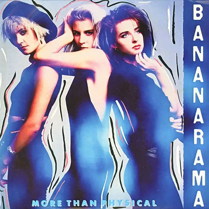 Bananarama – More Than Physical (E/VG+) Buy Today