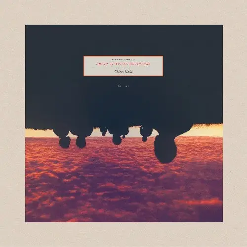 Must Have Choir Of Young Believers - Rhine Gold (LP)– Josey Records
