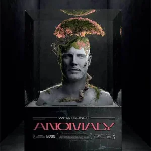 What So Not - Anomaly (LP)– Josey Records High Quality