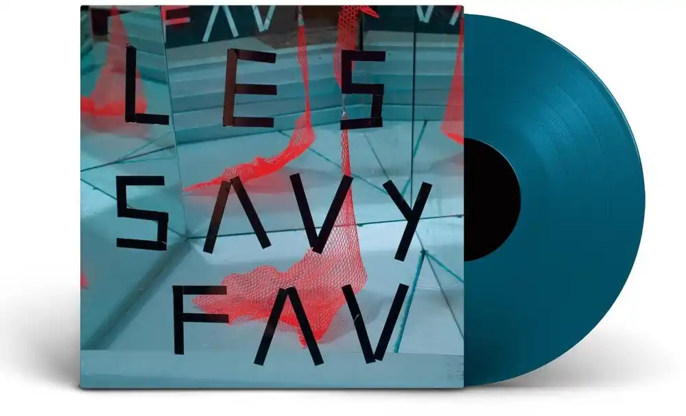 Les Savy Fav - Root For Ruin (LP)– Josey Records Fast Shipping