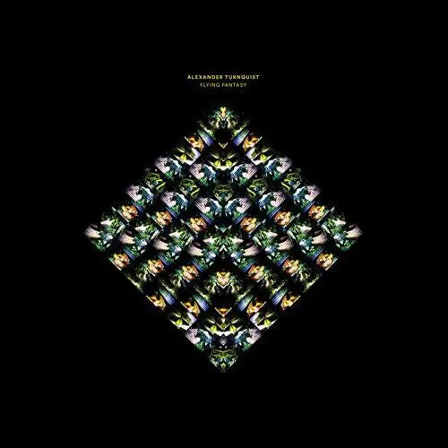 Alexander Turnquist - Flying Fantasy (LP)– Josey Records Worldwide Shipping