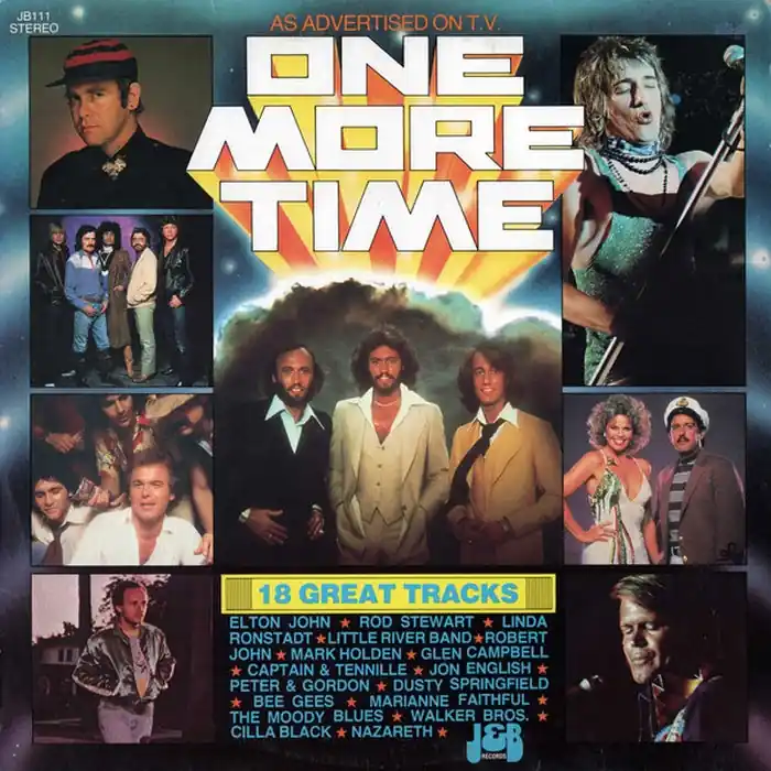 Instant Buy Various – One More Time (E/E)