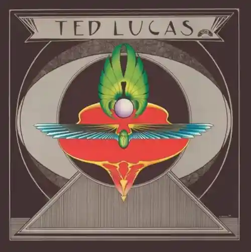 LUCAS,TED TED LUCAS - LP Direct From Factory