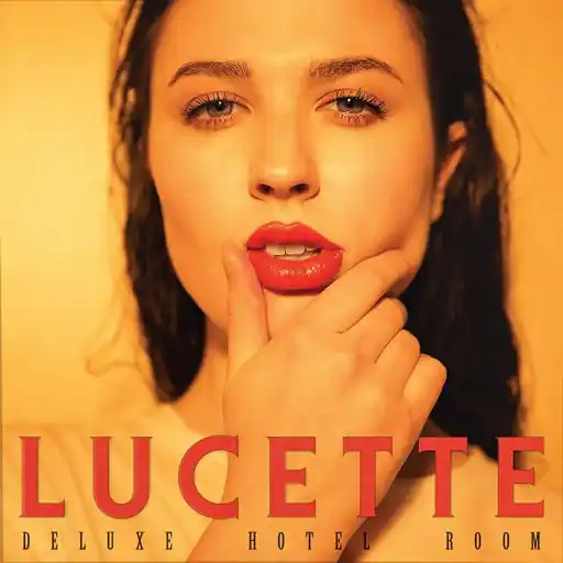 LUCETTE DELUXE HOTEL ROOM - CD Order Now