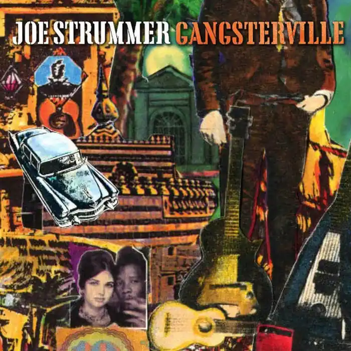 Joe Strummer – Gangsterville (E/E) Cheap