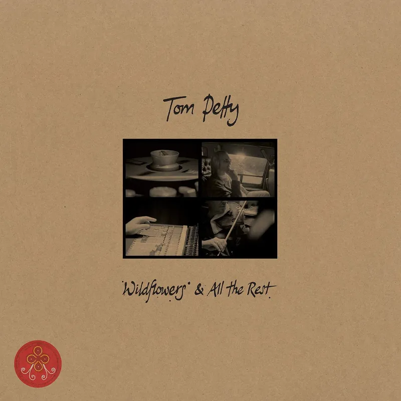 WILDFLOWERS & ALL THE REST Limited Vinyl 3LP Set Holiday Sale