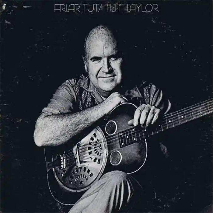 Tut Taylor – Friar Tut (VG+/VG+) Buy Today