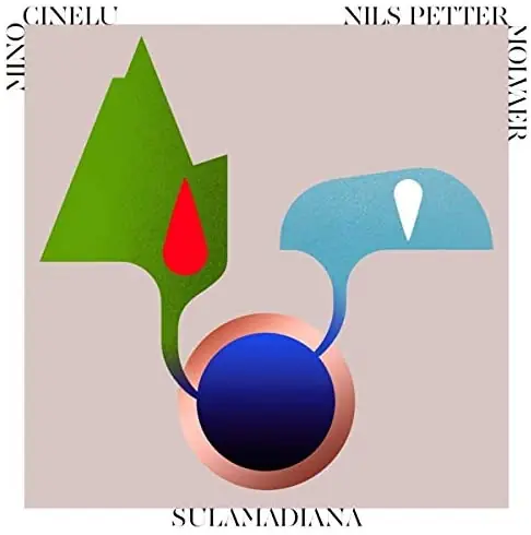 Hot Picks SulaMadiana Limited Vinyl 2LP Set