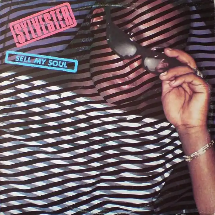 Best Choice Sylvester – Sell My Soul (E/VG+)
