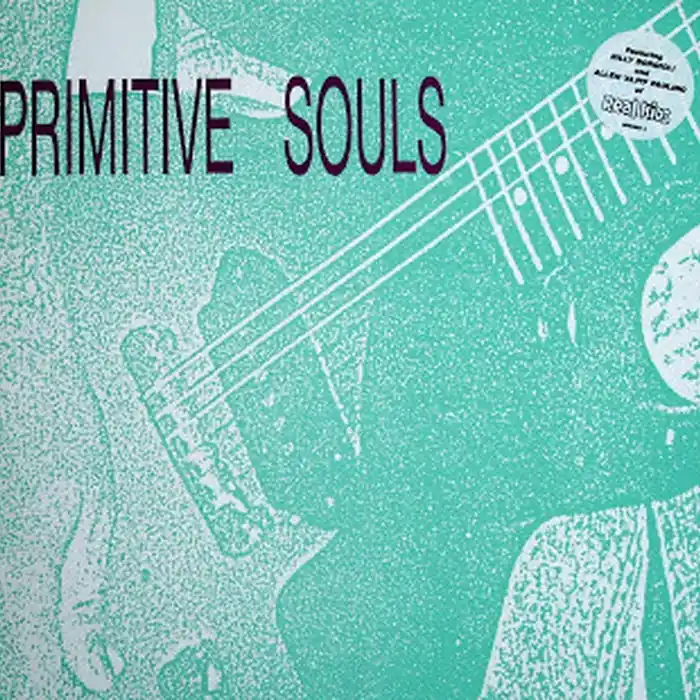 Primitive Souls – Primitive Souls (VG+/VG+) Big Sale