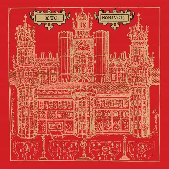 Hot Picks Nonsuch Limited 200gram Vinyl 2LP Set