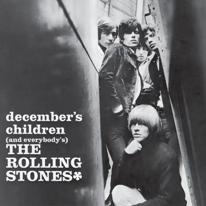 Special Discount The Rolling Stones – December's Children (And Everybody's)
