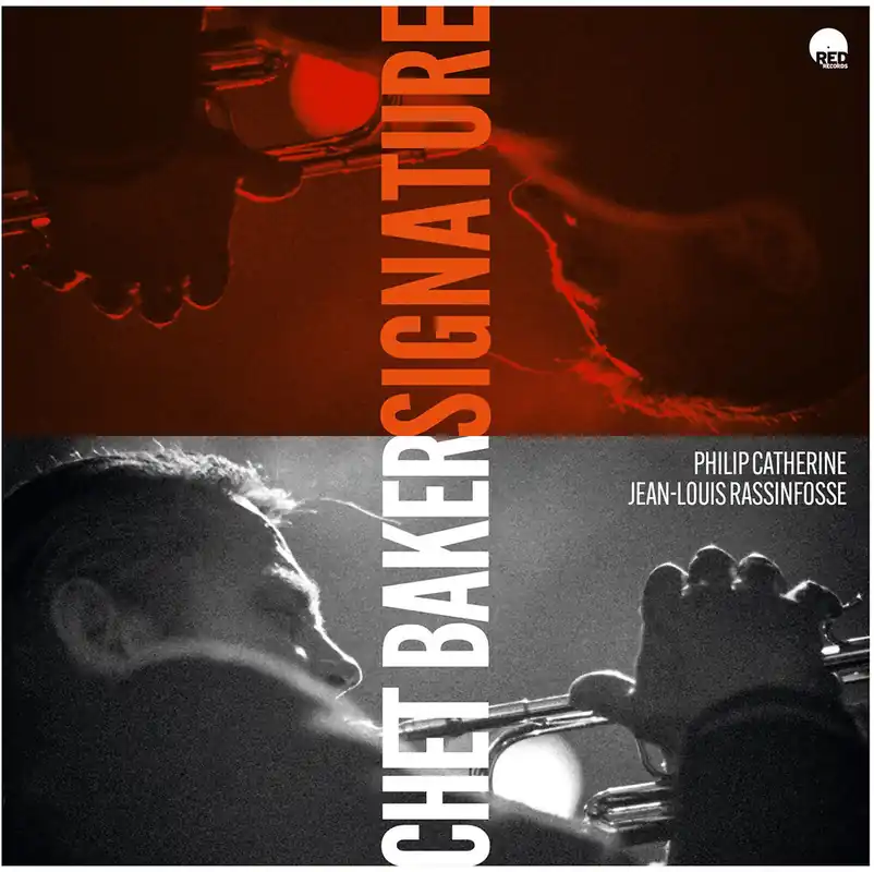 Bargain Chet Baker - Signature (Ita) (LP)– Josey Records