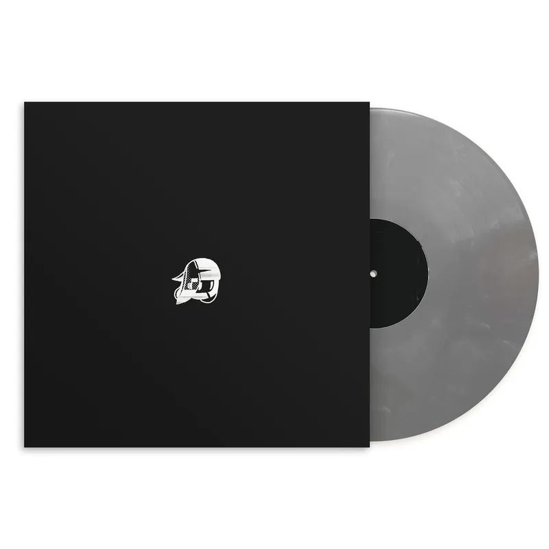 Express Delivery LUSTWERK,GALCHER 100GALCHER (MILKY GRAY) - LP