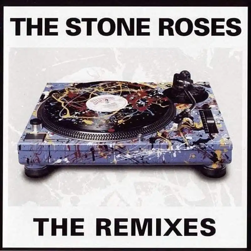 Crafted THE REMIXES Limited 180gram Audiopile Vinyl 2LP Set