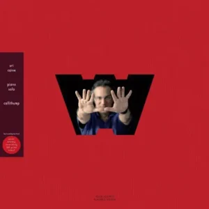 Uri Caine - Callithump (LP)– Josey Records Buy Today