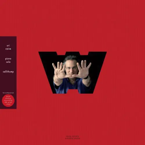 Uri Caine - Callithump (LP)– Josey Records Buy Today