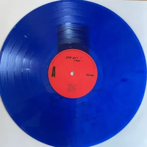 Amazons - How Will I Know If Heaven Will Find Me? - Indies Exclusive V– Josey Records Must Have