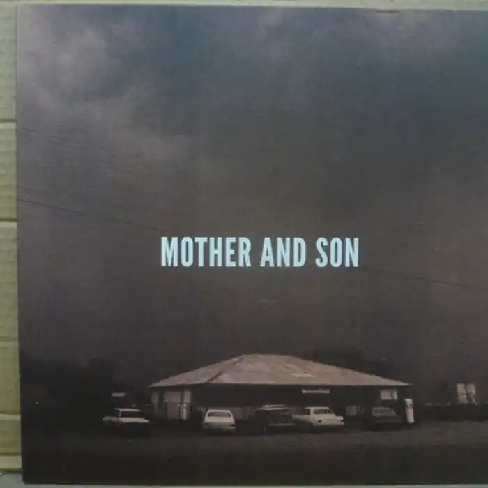 Mother And Son – Mother And Son (VG+/VG+) Today Only