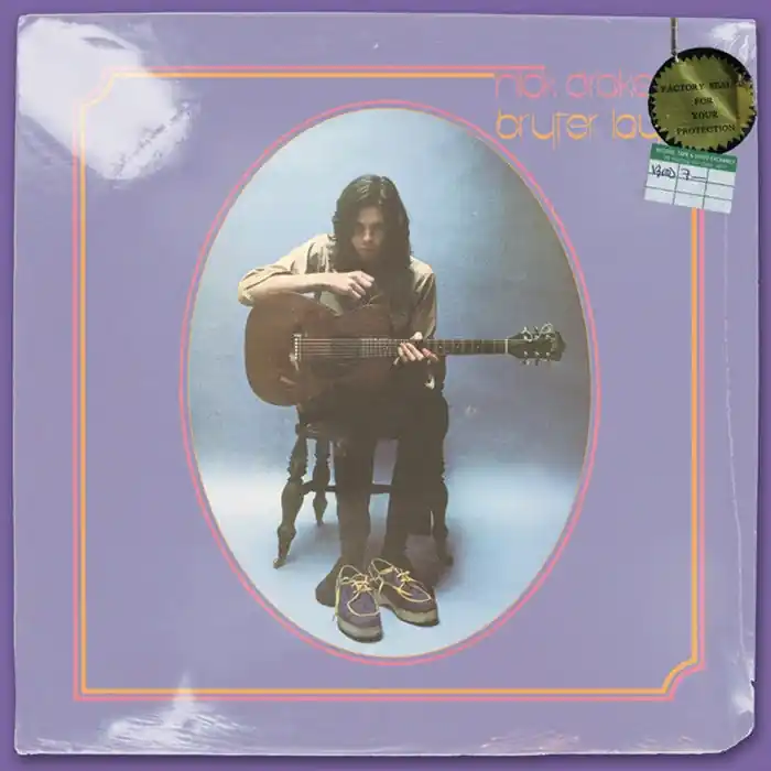 Bulk Order Nick Drake – Bryter Layter (E/E)
