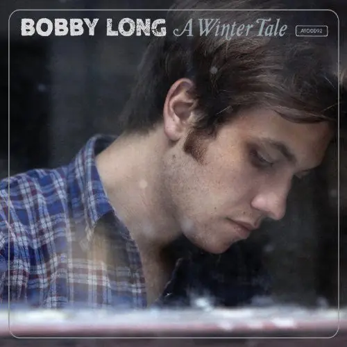 Bobby Long - Winter Tale (Bonus Tracks) (180 Gram)– Josey Records One Day Deal