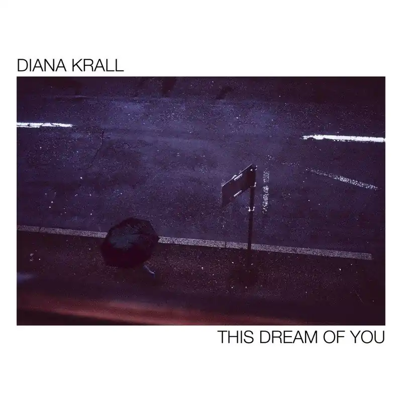Professional Grade THIS DREAM OF YOU Limited Vinyl LP