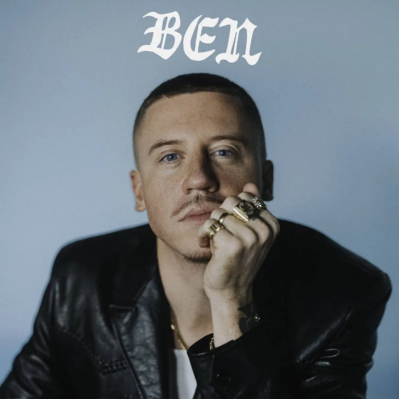 Cheap MACKLEMORE BEN (DIGIPAK) - CD