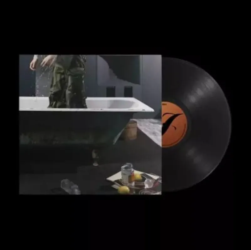 Secure Checkout Jaehyun - Jaehyun - The 1st Album 'j"(Lp Ver.)– Josey Records