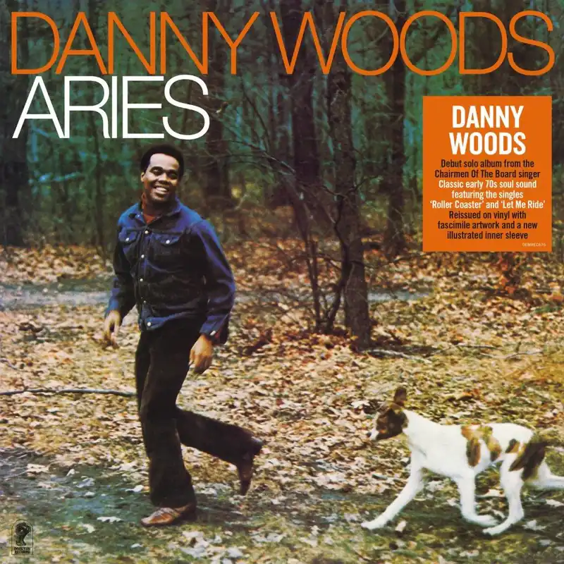 Aries Limited Reissue Vinyl LP No Minimum Order