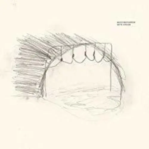 Best Choice Machinefabriek - With Voices (LP)– Josey Records