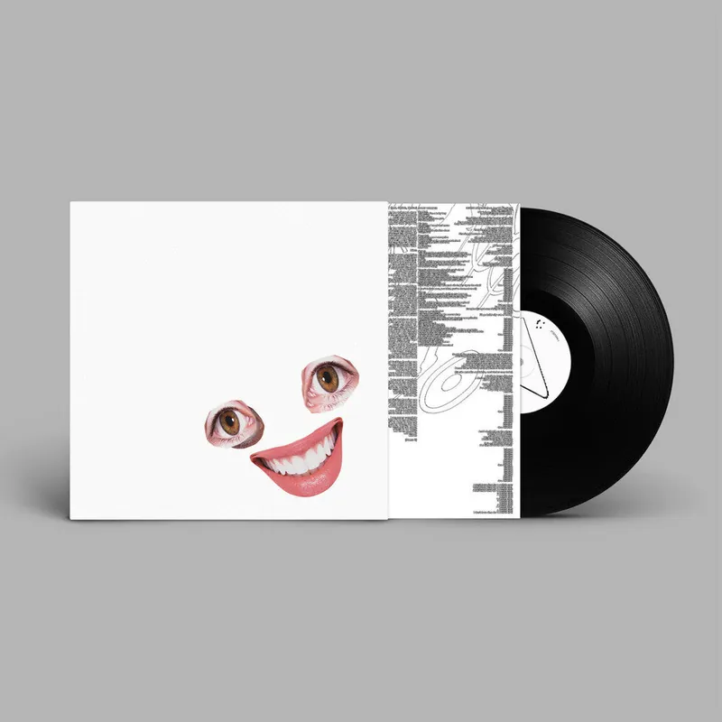 Affordable Lip Critic - Hex Dealer (LP)– Josey Records