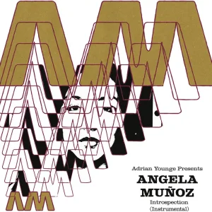 Angela Muñoz - Introspection (Instrumentals) (LP)– Josey Records Popular