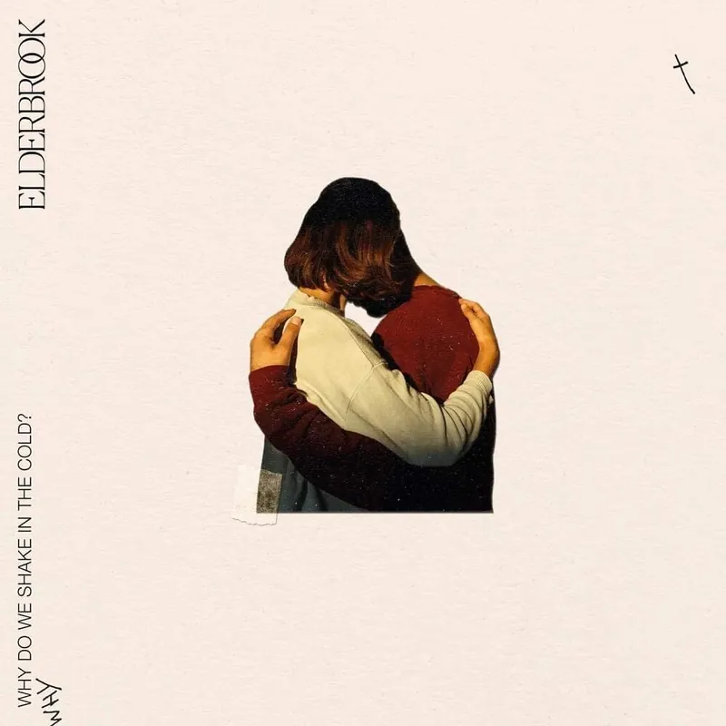 Factory Price Why Do We Shake In The Cold? Limited Vinyl LP