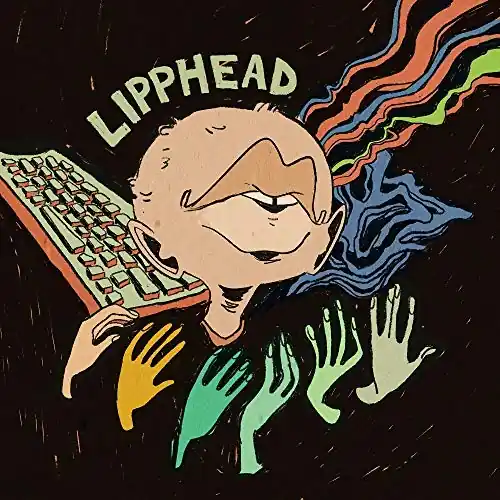 Affordable LIPPHEAD (ELIOT LIPP & BLOCKHE LIPPHEAD - 7"