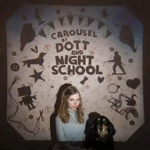 Secure Checkout Carousel (LP)– Josey Records