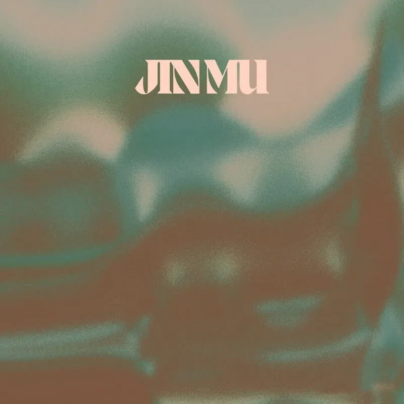 Today Only Zeitgeist & Tucceri - Jin Mu (LP)– Josey Records