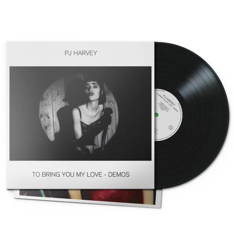 Deal To Bring You My Love - Demos Limited 180gram Vinyl LP