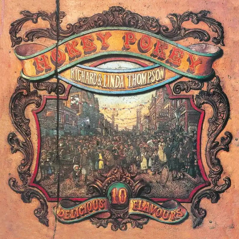 Money Back Guarantee Hokey Pokey Limited 180gram Vinyl LP