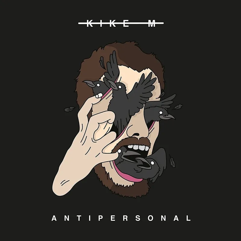 Bargain Kike M - Antipersonal (W/Cd) (Spa) (LP)– Josey Records
