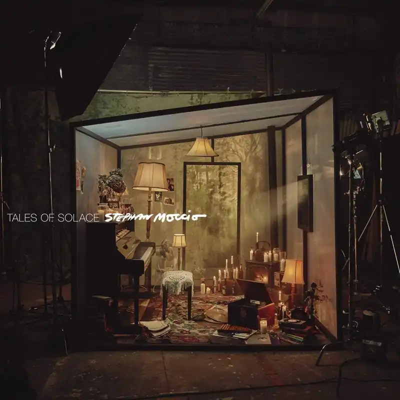 Get Yours Tales Of Solace Limited Vinyl LP