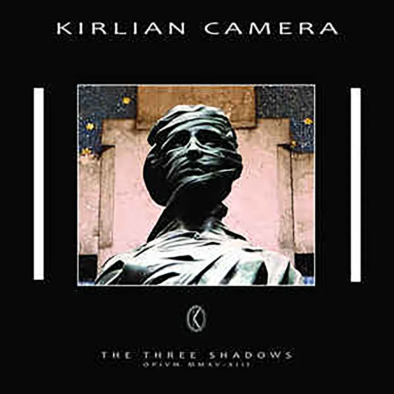 Secure Checkout Kirlian Camera - Three Shadows (Limited Edition) (Slv)– Josey Records