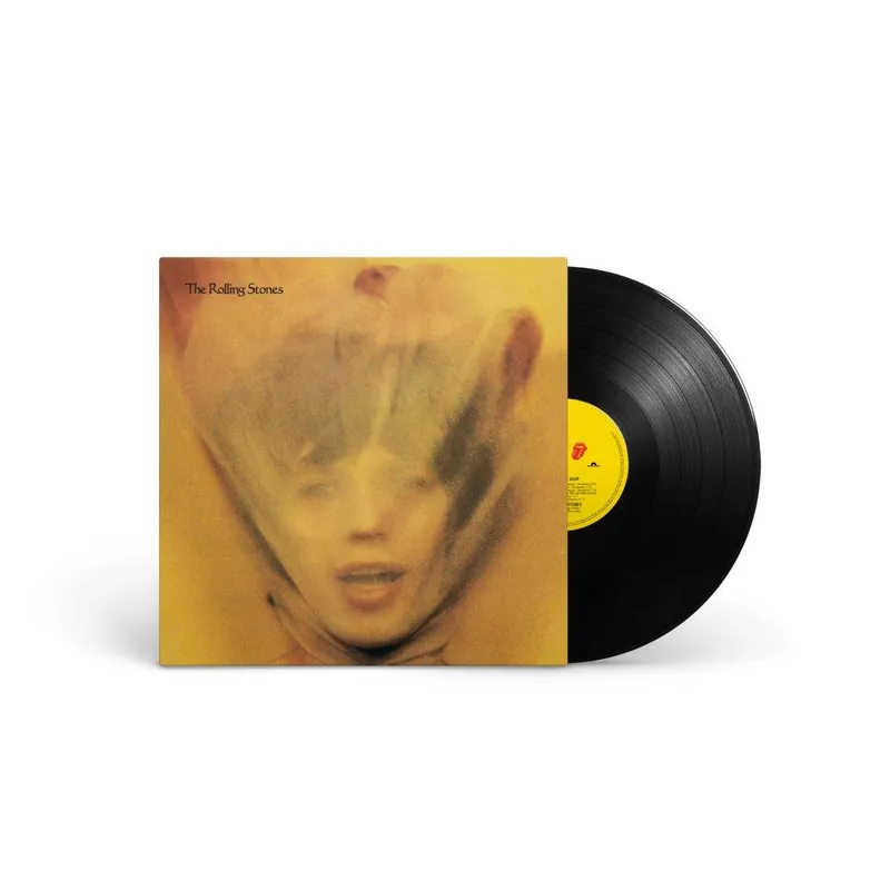 Discount Goats Head Soup 2020 Limited Half Speed Master 180gram Vinyl LP