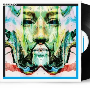 Best Choice Addiktio - Anthem For The Year 2020 (LP)– Josey Records