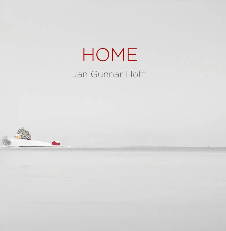 Bargain Jan Hoff Gunnar - Home (LP)– Josey Records