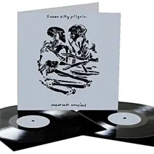 Authentic Sweet Billy Pilgrim - Motorcade Amnesiacs (Limited Edition Vinyl)– Josey Records