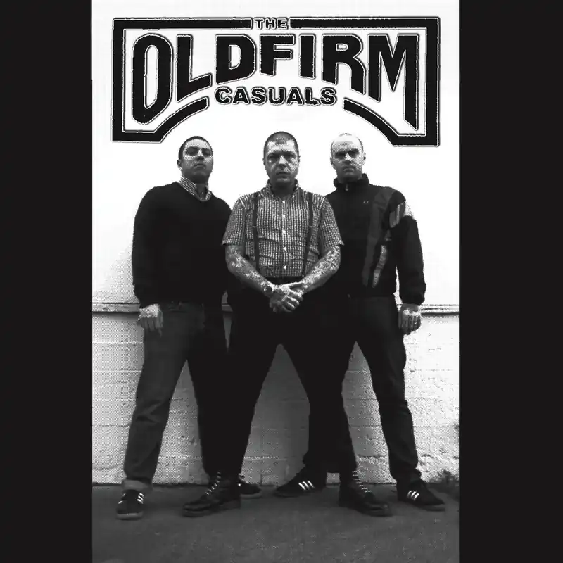 Best Seller Old Firm Casuals - Ep (LP)– Josey Records