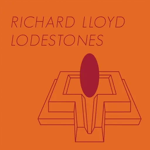 LLOYD,RICHARD LODESTONES (COLORED VINYL) (REX) - LP Wholesale